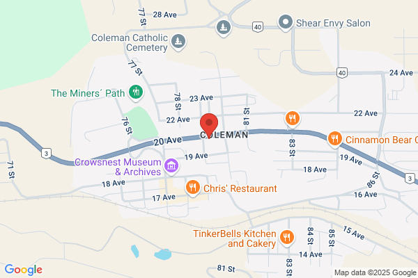 Rum Runners Pub