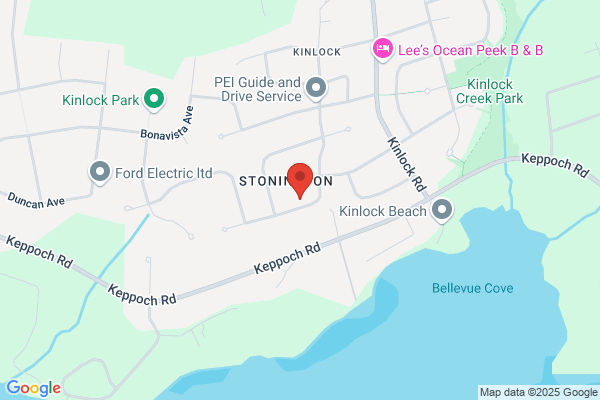 Spray Foam Insulation PEI