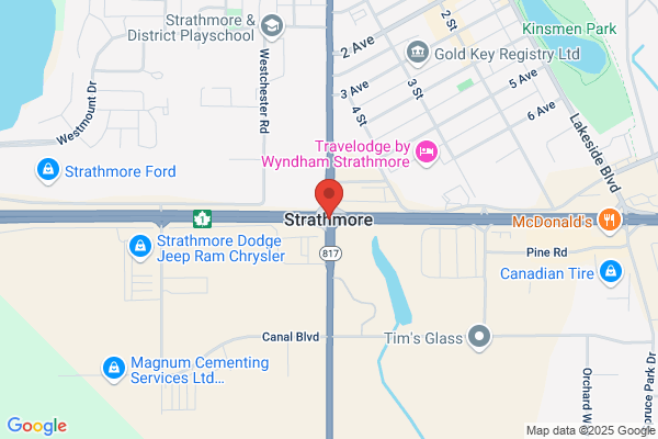 Wheatland Co-op Cardlock