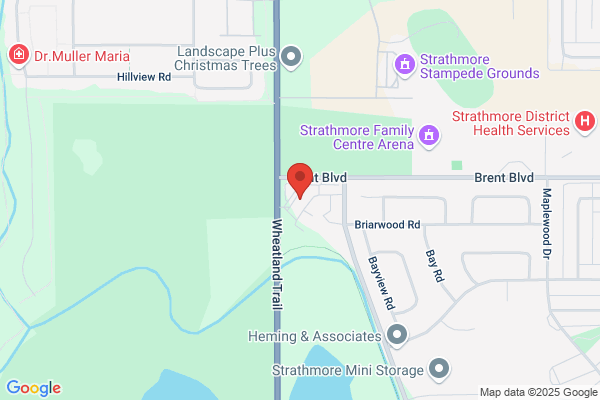 Crystal Ridge Family Medical Clinic