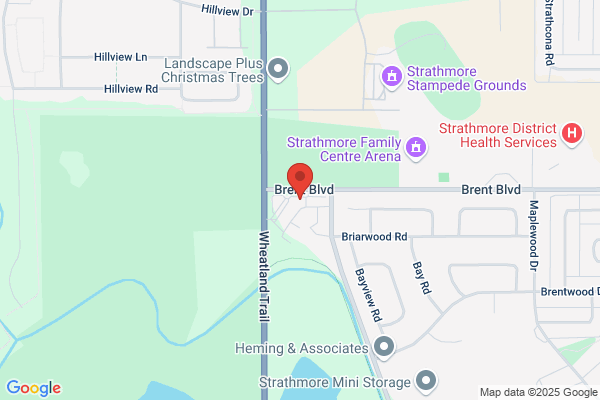 Crystal Ridge Dental Centre