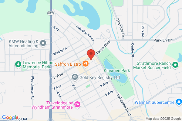 Strathmore Dental Centre