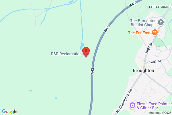 Rattray Reclamation Ltd