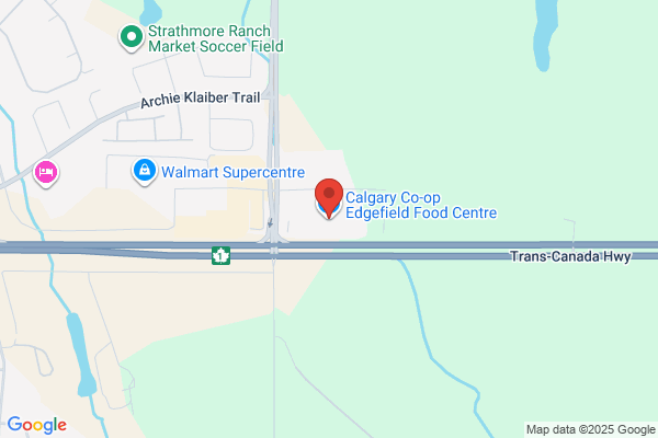 Calgary Co-op Edgefield Food Centre