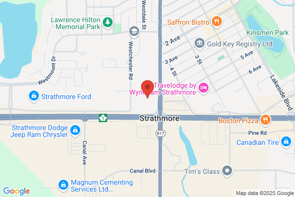 Roadhouse Restaurant & Saloon Ltd