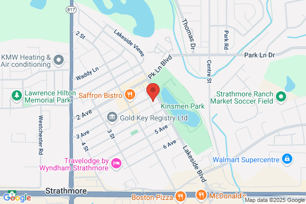 Strathmore Pawn Collectibles