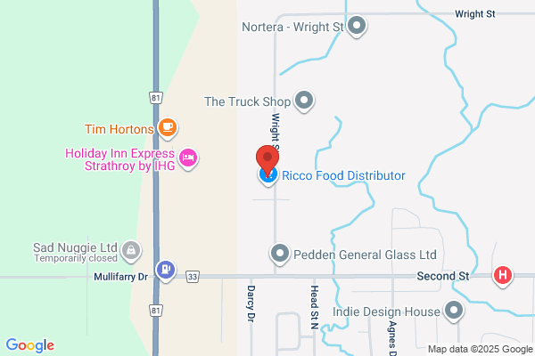CARSTAR Strathroy