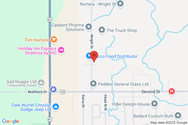 Auto Parts Centres