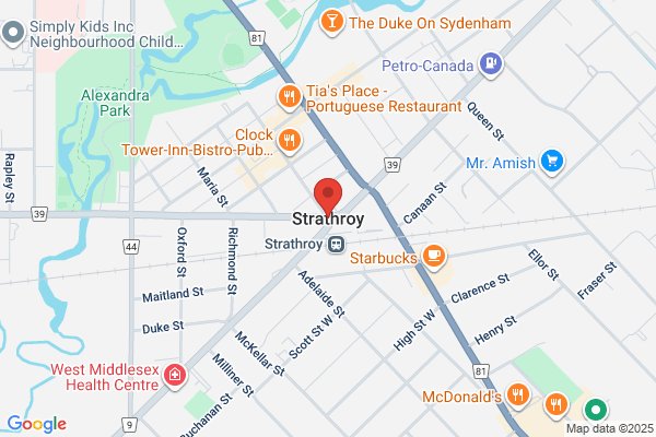Enchante Hair & Beauty Studios