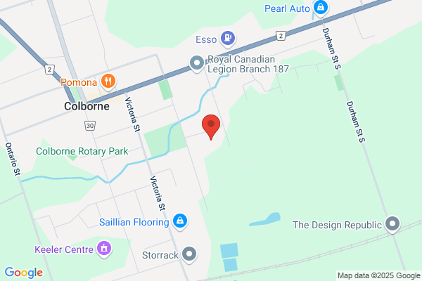 Colborne Public School