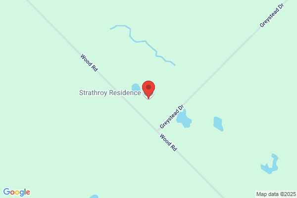 Strathroy Residential Home
