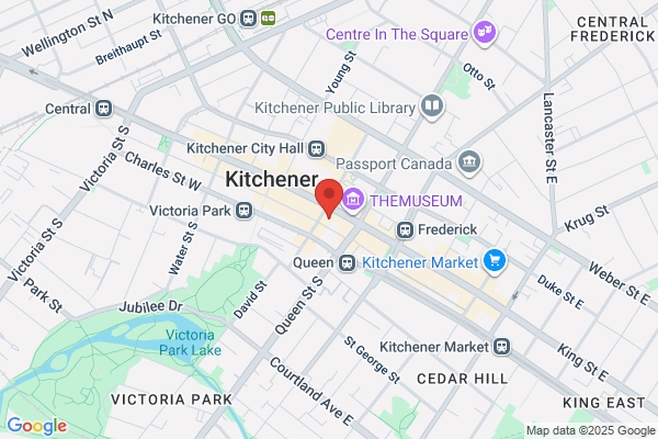 Bachynsky Mortgage Corporation