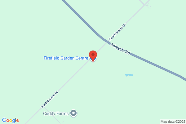Strathroy Nurseries & Garden Centre