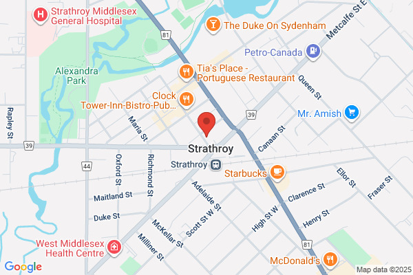Strathroy Medical Pharmacy