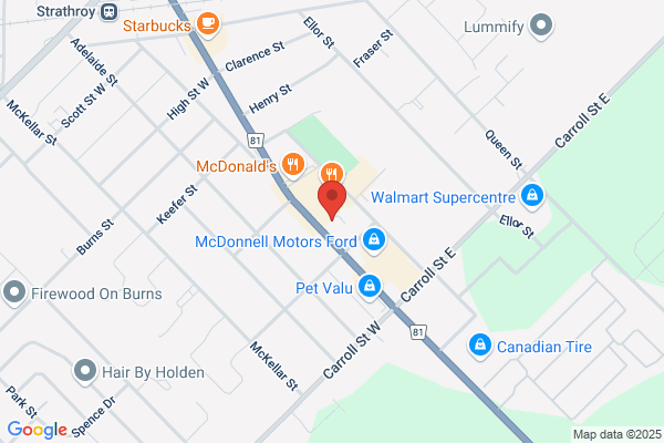 Harvey's