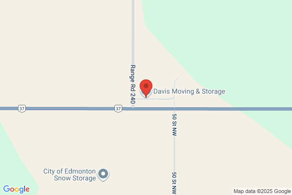 Davis- Fort Moving