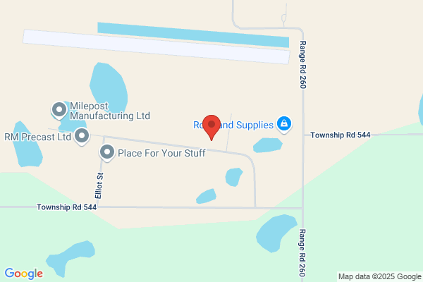 Ventures Mfg Inc