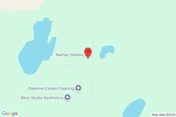 Namao Stables
