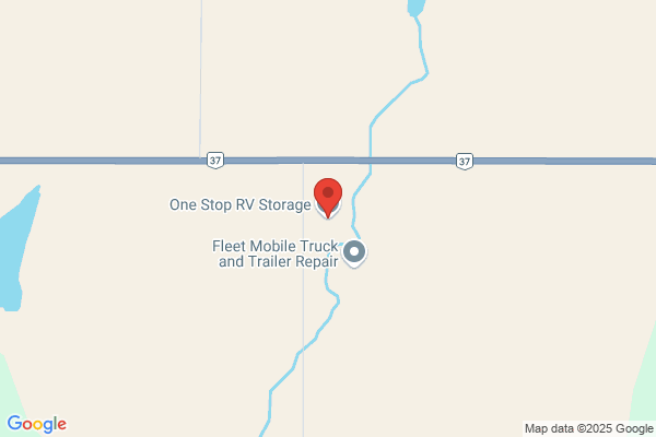 One Stop RV Storage