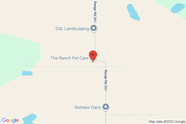Ranch Kennels