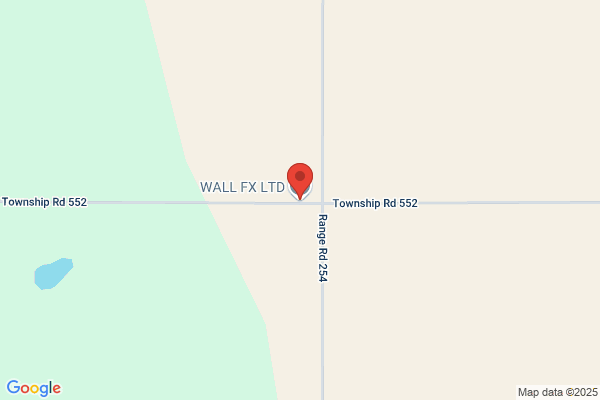 Wall FX Ltd