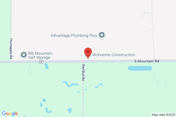 Wolverine Excavating & Demolition In