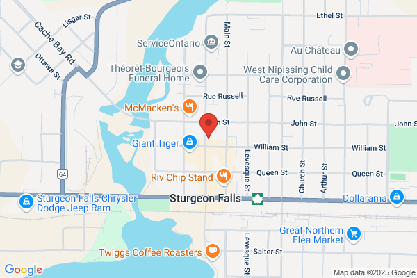 Sturgeon Falls Foodland