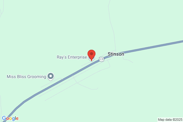 Ray's Septic Service