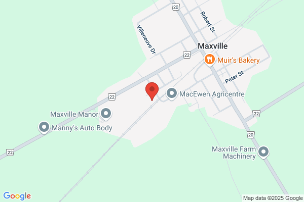 MacEwen Petroleum