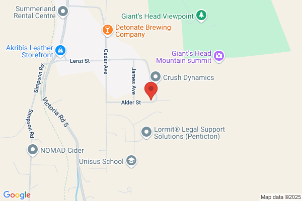 Alder Street Autobody