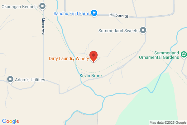 Dirty Laundry Vineyards Ltd