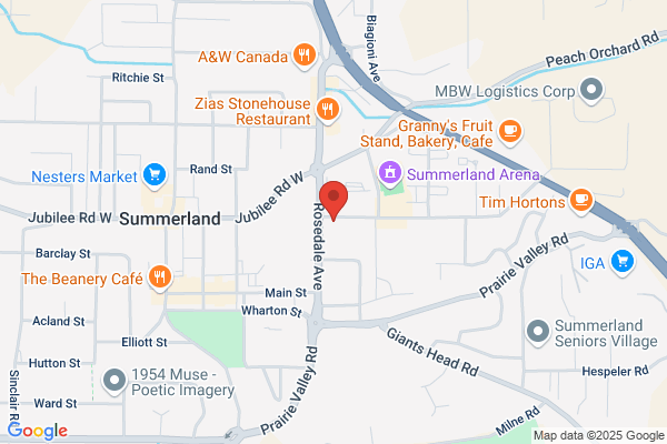 Summerland Animal Clinic