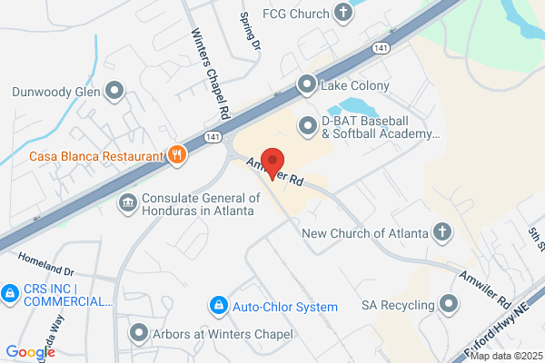 Cgi-Claims Adjusters