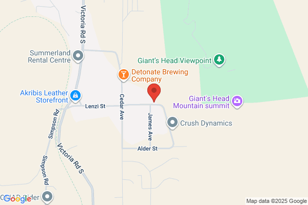 Kettle Valley Excavating