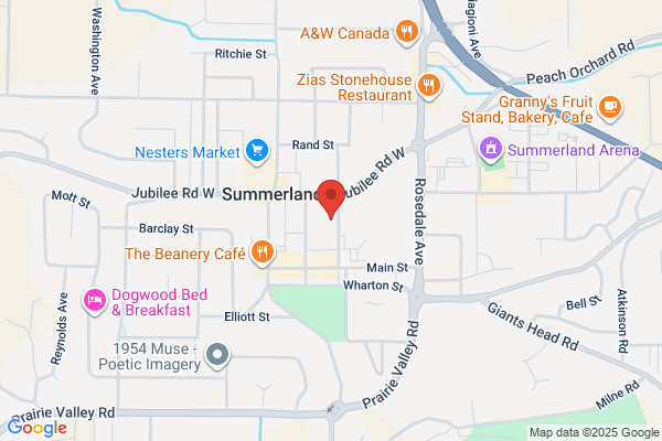 Okanagan Development Consultants Inc