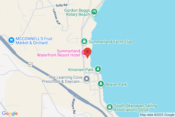 Shaughnessy's Cove Waterfront Pub & Restaurant