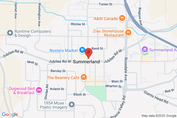 Summerland Credit Union