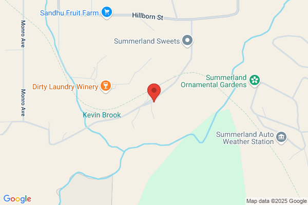 Summerland Greenhouses