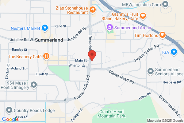 Summerland NexGen Hearing