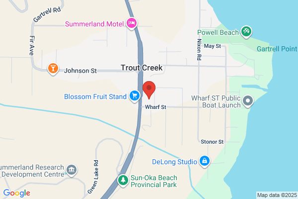 Summerland RV Centre