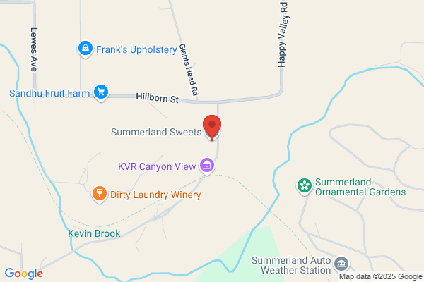 Summerland Sweets Ltd