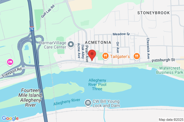 Riverview Antiques