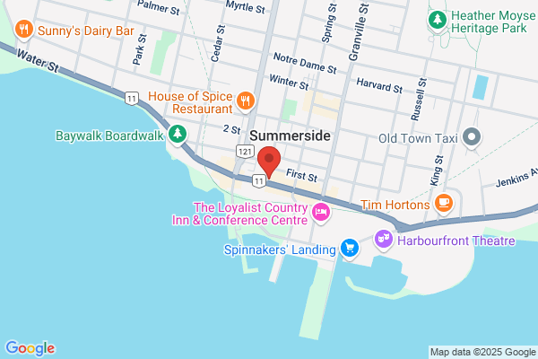Localcoin Bitcoin ATM - Downtown Convenience