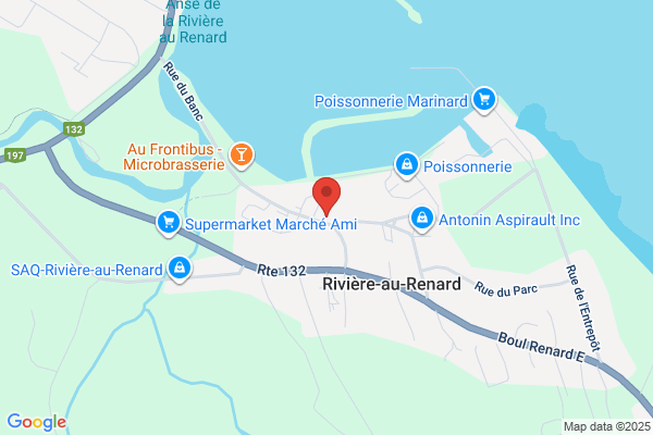 Bernatchez Francois Avocat