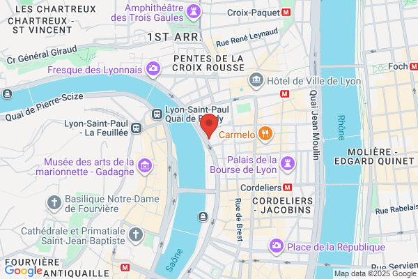 Cormier Serge Avocat