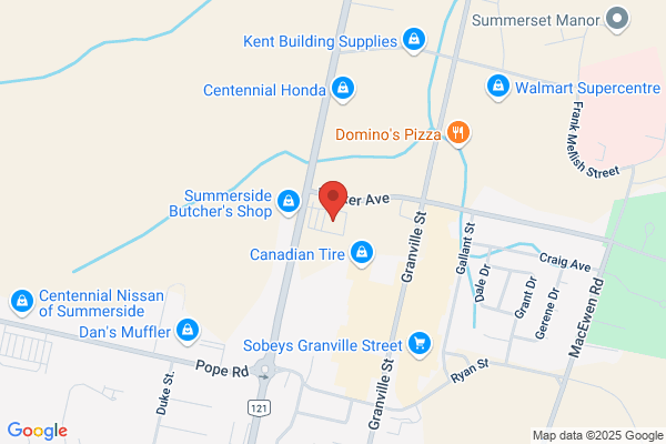 Summerside Toyota