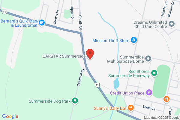 Centennial Carstar Summerside