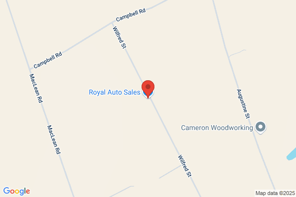 Royal Auto Sales
