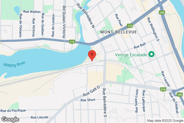 Nouveau Marche Public Sherbrooke Inc, La Nouvelle Fournee Enr Patisserie Boulangerie