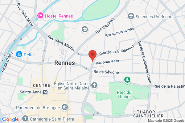 Salon De Coiffure Virgule Enr